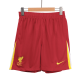 Liverpool Home Full Jersey Kit 2024/25