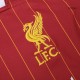 Liverpool Home Full Jersey Kit 2024/25