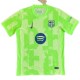 [Super Replica] Barcelona Third Spotify Logo Without Text Jersey 2024/25