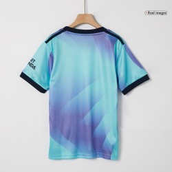 Kids Arsenal Third Full Kit 2024/25