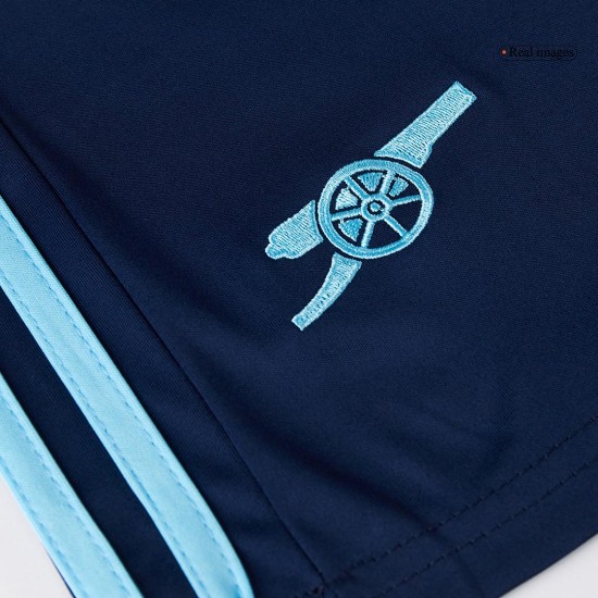 Kids Arsenal Third Full Kit 2024/25