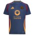 Roma Third Jersey 2024/25