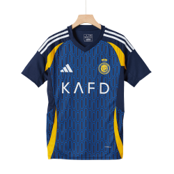 Al Nassr Away Jersey 2024/25