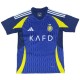 Al Nassr Away Jersey 2024/25