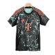 Bayern Munich Away Full Jersey Kit 2024/25