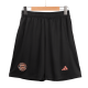 Bayern Munich Away Full Jersey Kit 2024/25