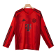 Bayern Munich Home Long Sleeve Jersey 2024/25