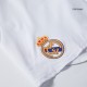 Real Madrid Home Match Shorts 2024/25