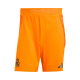 Real Madrid Away Match Shorts 2024/25