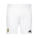 Real Madrid Home Match Jersey + Shorts Kit Player Version 2024/25