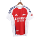 Arsenal Home Match Kit Player Version 2024/25