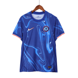 Chelsea Home Match Kit Player Version 2024/25