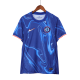 Chelsea Home Match Full Kit Player Version 2024/25
