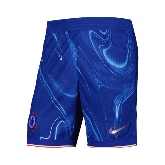 Chelsea Home Match Full Kit Player Version 2024/25