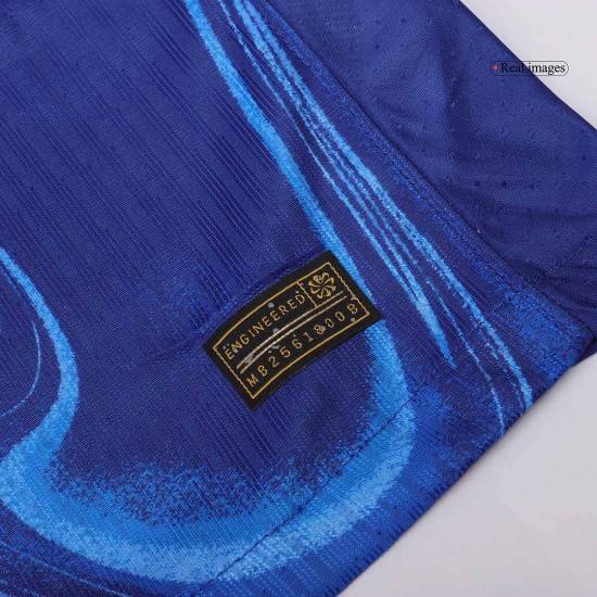 Chelsea Home Match Full Kit Player Version 2024/25