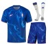 Chelsea Home Match Full Kit Player Version 2024/25