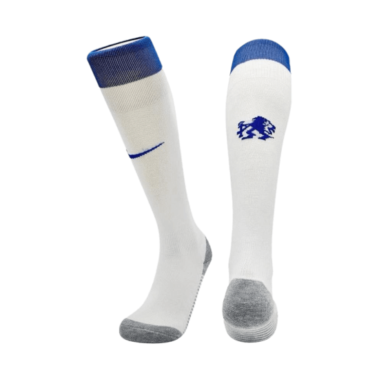 Chelsea Home Match Full Kit Player Version 2024/25