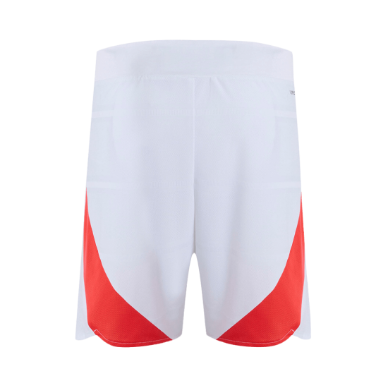 Manchester United Home Match Jersey+Shorts Kit Player Version 2024/25