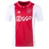 Ajax Home Jersey 2024/25