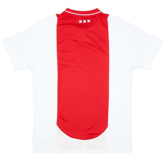 Ajax Home Jersey 2024/25