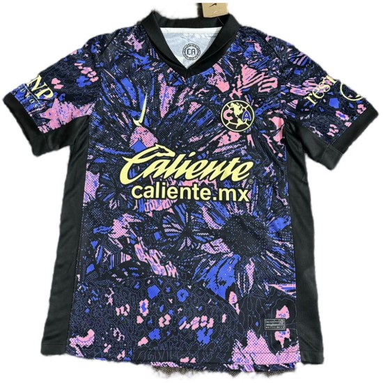Club America Third Match Jersey Player Version 2024/25