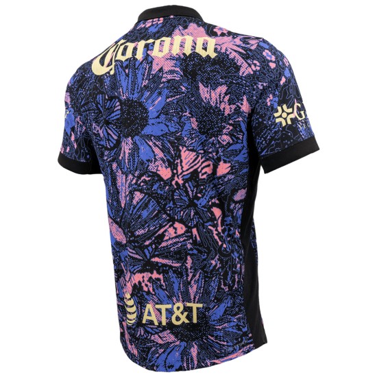 Club America Third Match Jersey Player Version 2024/25