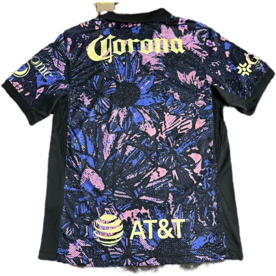 Club America Third Match Jersey Player Version 2024/25