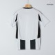 Juventus Home Save Children Sponsor Jersey 2024/25