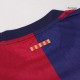 Barcelona x COLDPLAY Home Jersey Player Version 2024/25