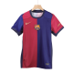 Barcelona x COLDPLAY Home Jersey 2024/25