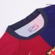 Barcelona x COLDPLAY Home Jersey 2024/25