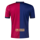 Barcelona x COLDPLAY Home Jersey 2024/25