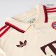 Bayern Munich UCL Third Jersey Kit 2024/25