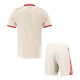 Bayern Munich UCL Third Jersey Kit 2024/25