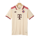 Bayern Munich UCL Third Jersey Kit 2024/25