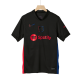 Barcelona Away Jersey Kit 2024/25