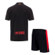Barcelona Away Jersey Kit 2024/25