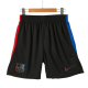 Barcelona Away Soccer Shorts 2024/25