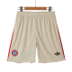 Bayern Munich Third Soccer Shorts 2024/25