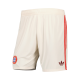Bayern Munich Third Soccer Shorts 2024/25