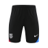 Barcelona Pre-Match Soccer Shorts 2024/25