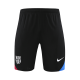 Barcelona Pre-Match Soccer Shorts 2024/25