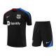 Barcelona Pre-Match Kit(Jersey+Shorts) 2024/25