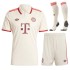 Bayern Munich UCL Third Full Kit 2024/25