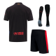 Barcelona Away Full Kit 2024/25