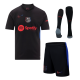 Barcelona Away Full Kit 2024/25