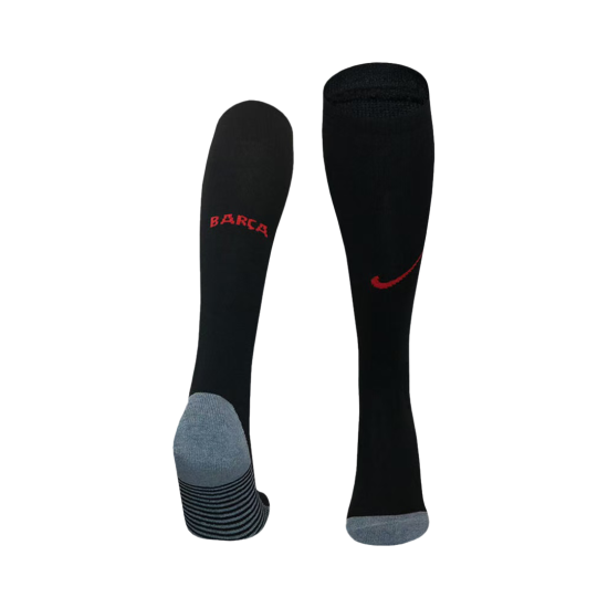 Barcelona Away Full Kit 2024/25