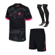 Chelsea Third Full Jersey Kit 2024/25
