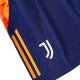 Juventus Pre-Match Soccer Shorts 2024/25