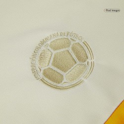 Colombia Centenary Collection Jersey 2024